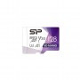 Silicon Power | Superior Pro | 128 GB | micro SDXC | Flash memory class 10 | with Adapter - 3